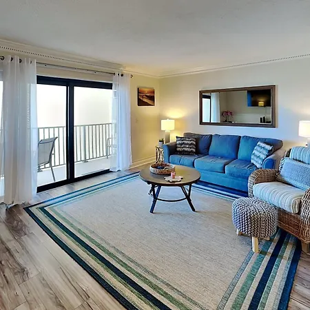 Bent Palm 218 Apartamento