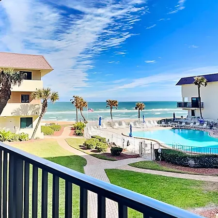 Apartamento Bent Palm 218